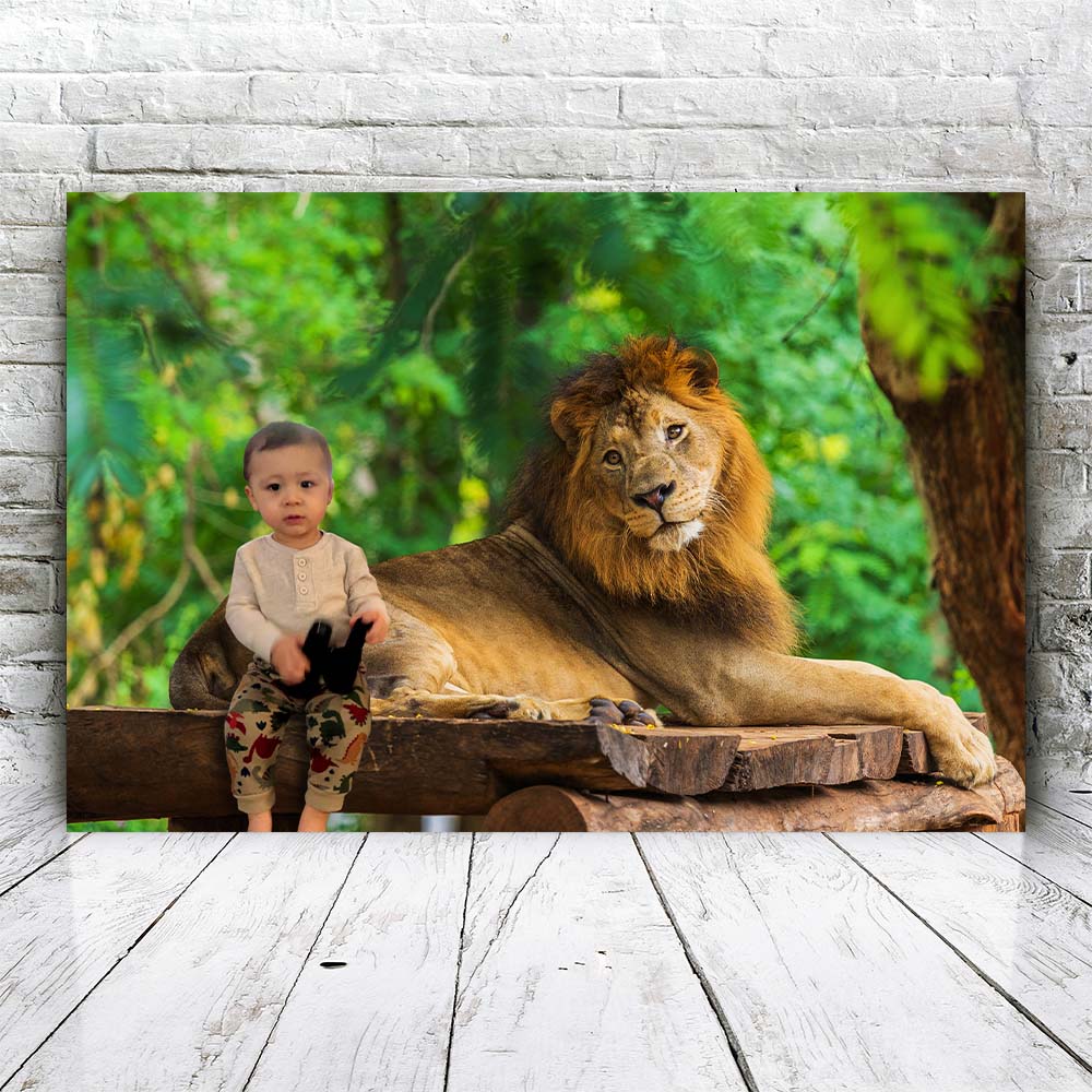 The Lion