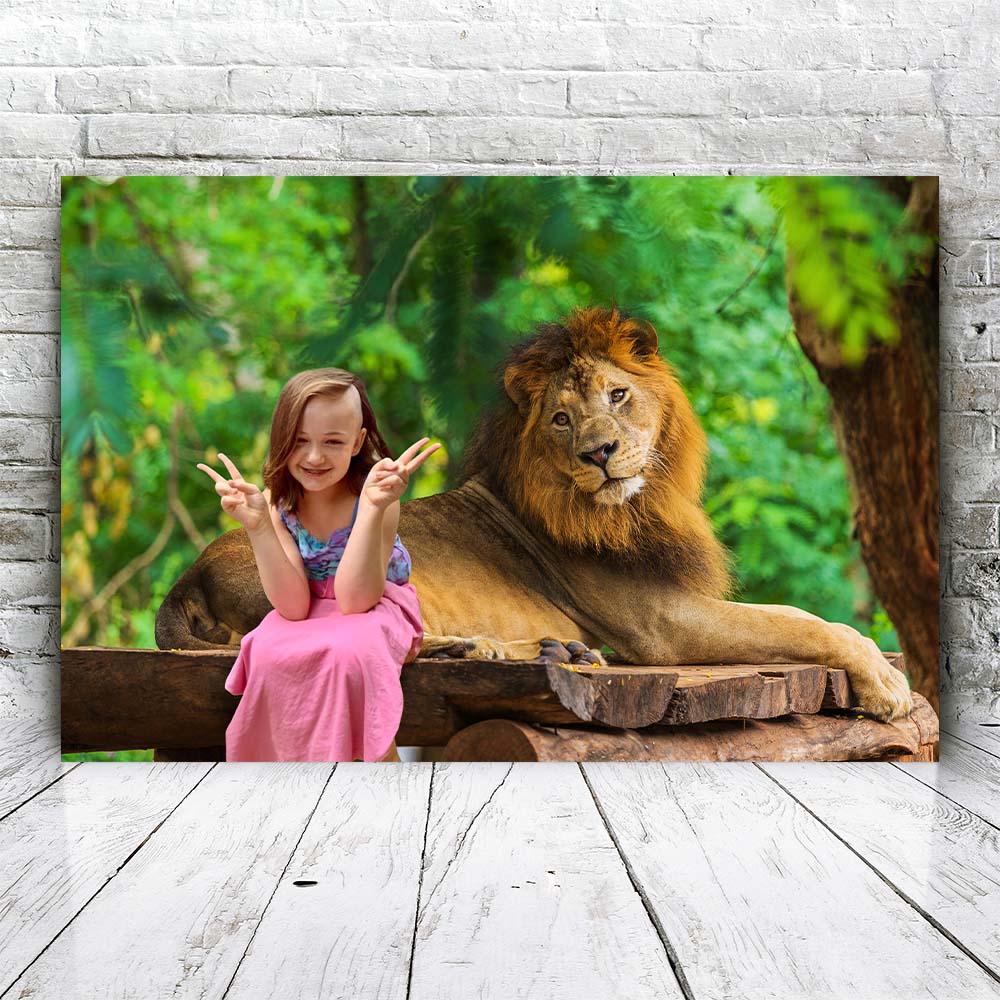 The Lion